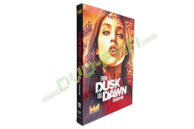 From Dusk Till Dawn The Series Season 1