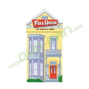 Full House The Complete Series Collection dvd wholesale