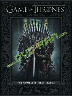 Game of Thrones Complete First Season 