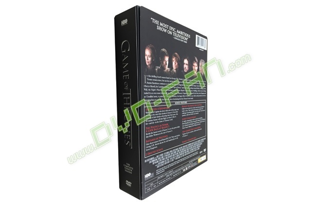 Game of Thrones Season 4 dvd wholesale