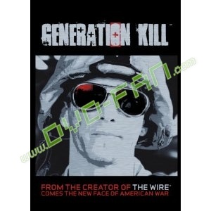 Generation Kill