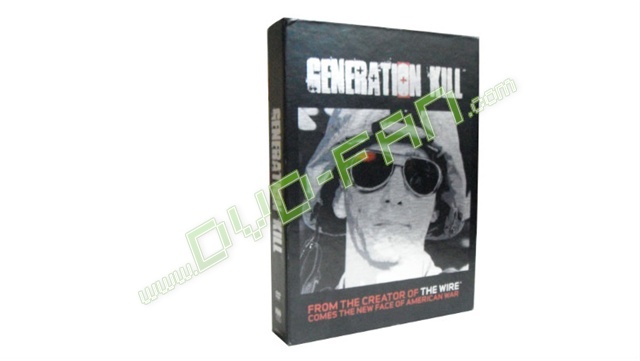 Generation Kill