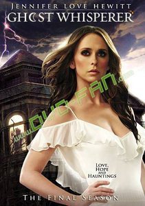 Ghost Whisperer The Final Season