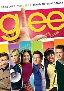 Glee Season 1, Vol. 2