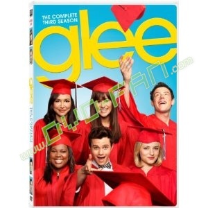 Glee season 3 dvd wholesale