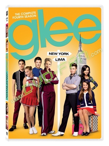 Glee Season 4 wholesale tv shows