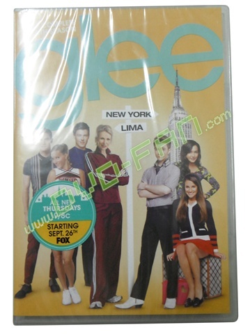 Glee Season 4 wholesale tv shows