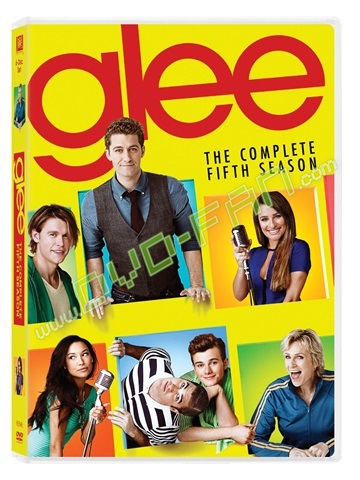 Glee Season 5