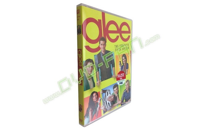 Glee Season 5