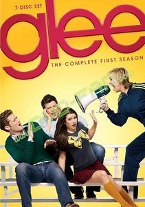 Glee The Complete First Season