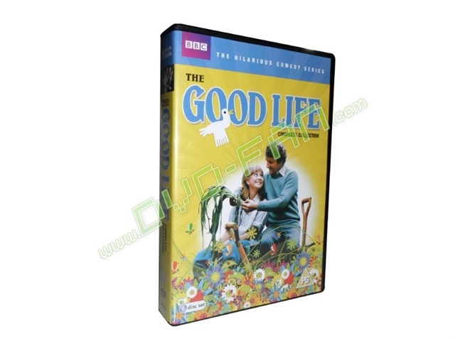 The Good Fife wholesale tv shows