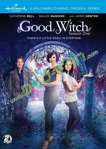 Good Witch Season 1