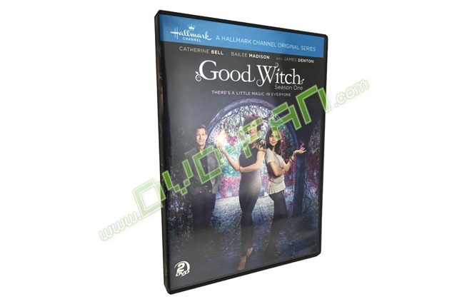 Good Witch Season 1