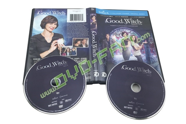 Good Witch Season 1