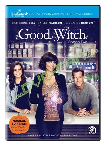 Good Witch Season 2