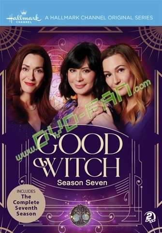 Good Witch Season 7