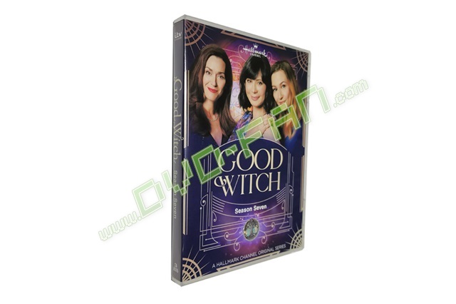 Good Witch Season 7