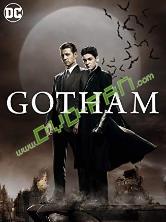 Gotham: Season 5