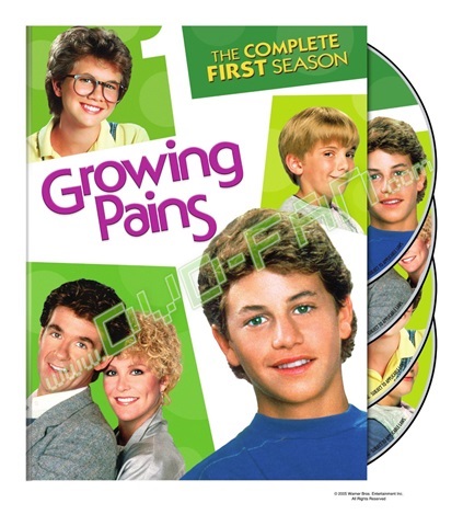 Growing Pains Season 1