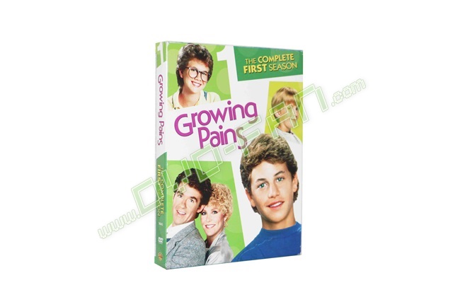 Growing Pains Season 1