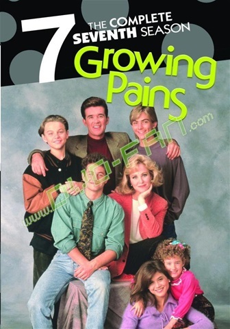 Growing Pains Season 7