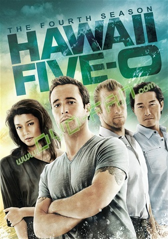 Hawaii Five-0 Season 4