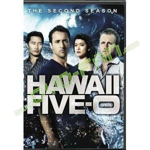 Hawaii Five o season 2 wholesale tv shows