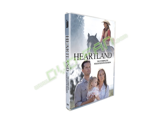 Heartland Season 14