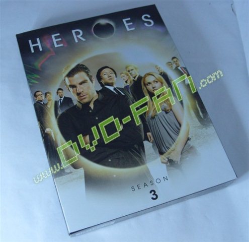 HEROES 3