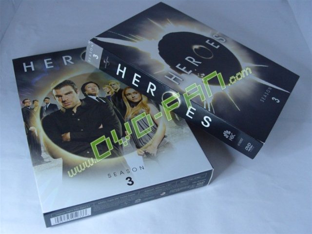 HEROES 3