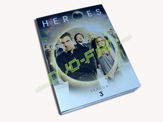 HEROES 3