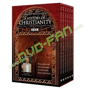 History of Christianity The First Three Thousand Years