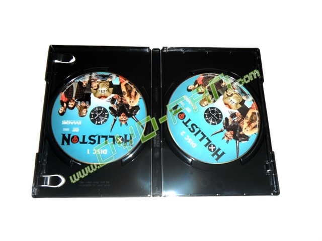 Holliston season 1 wholesale tv shows