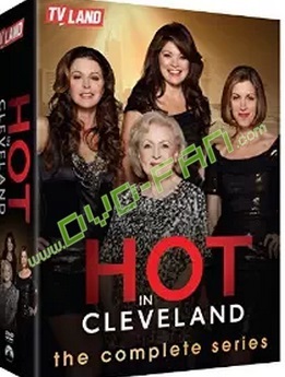 Hot in Cleveland  The Complete Series