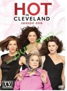 Hot in Cleveland Season 1