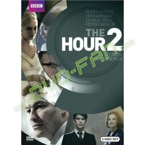 Hour Season Two wholesale tv shows