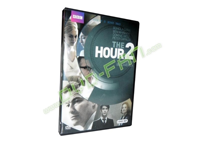 Hour Season Two wholesale tv shows