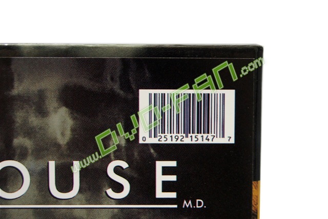 House M.D. The Complete Series