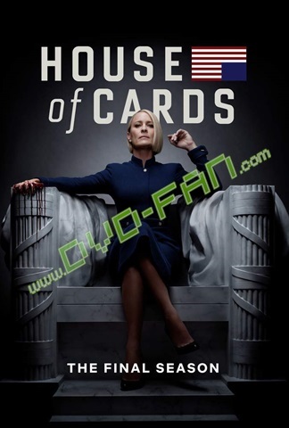 House of Cards season 6