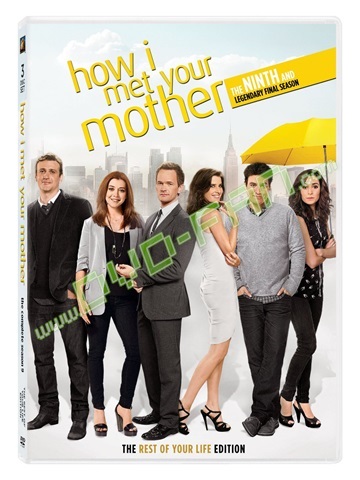 How I Met Your Mother Season 9