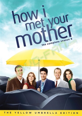 How I Met Your Mother Season Eight