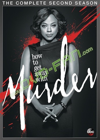 How to Get Away with Murder Season 2