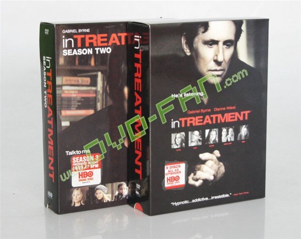 In Treatment Season1- 2