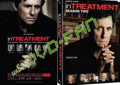 In Treatment Season1- 2