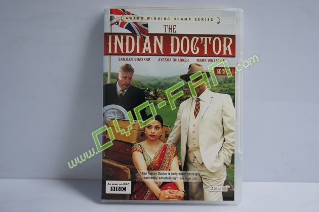 Indian Doctor Series One