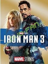 Iron Man 3