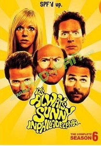 It's Always Sunny in Philadelphia season 6