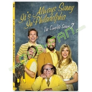 It's Always Sunny in Philadelphia Season 7