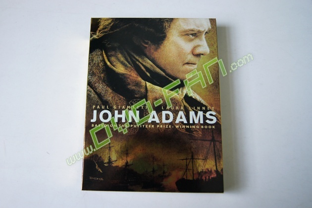 John Adams