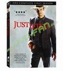 Justified The First Season 1